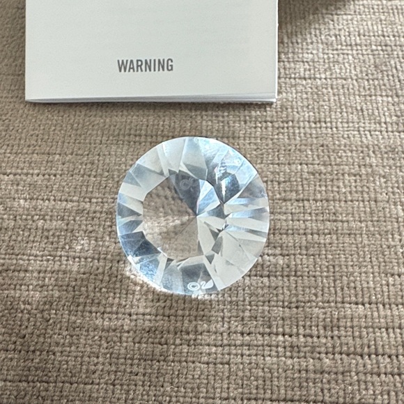 Swarovski Chaton - Picture 2 of 6